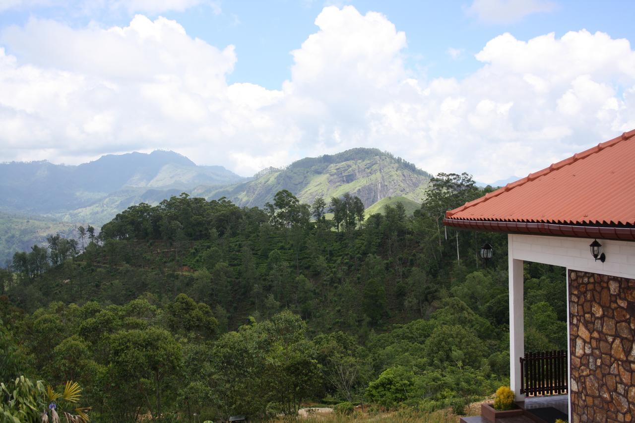 Ella Repose Villa Ngoại thất bức ảnh