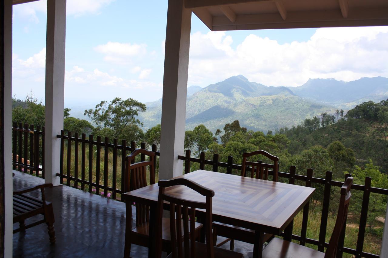 Ella Repose Villa Ngoại thất bức ảnh