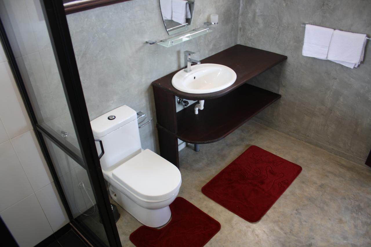 Ella Repose Villa Ngoại thất bức ảnh