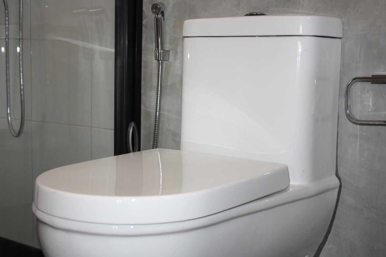 Ella Repose Villa Ngoại thất bức ảnh
