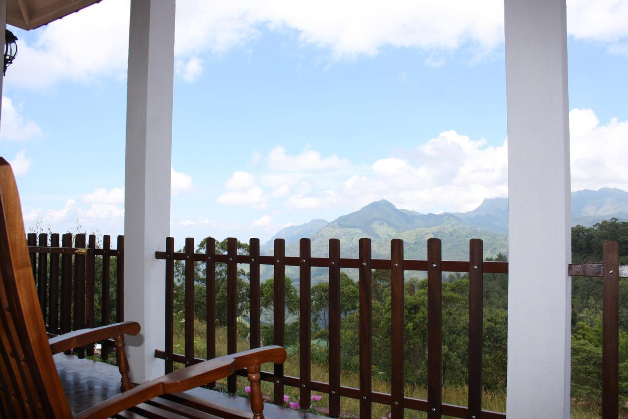 Ella Repose Villa Ngoại thất bức ảnh