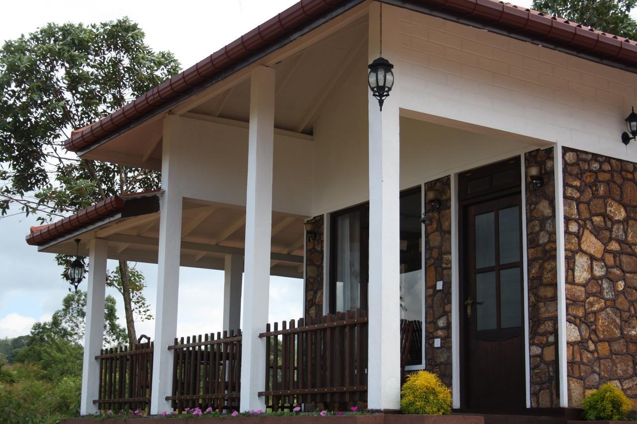 Ella Repose Villa Ngoại thất bức ảnh