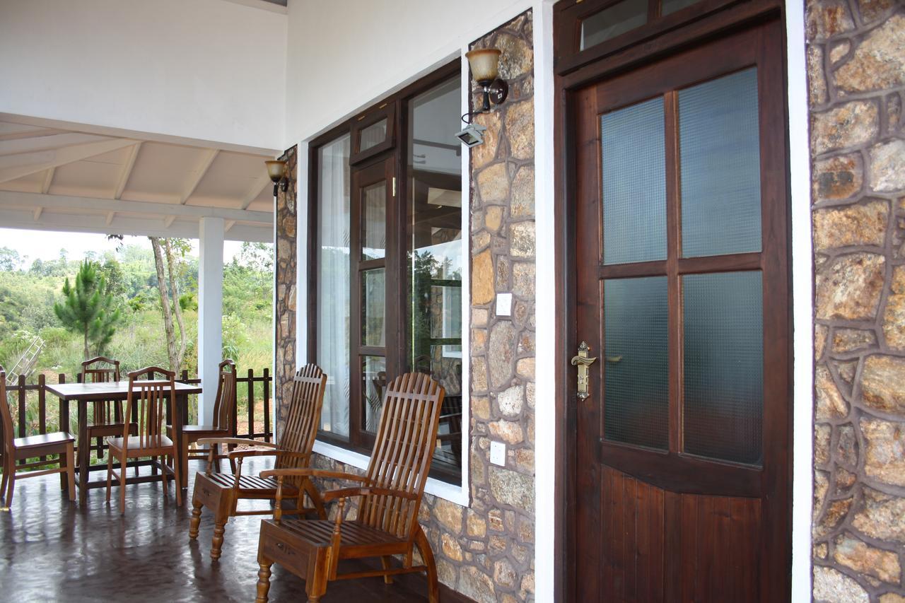 Ella Repose Villa Ngoại thất bức ảnh