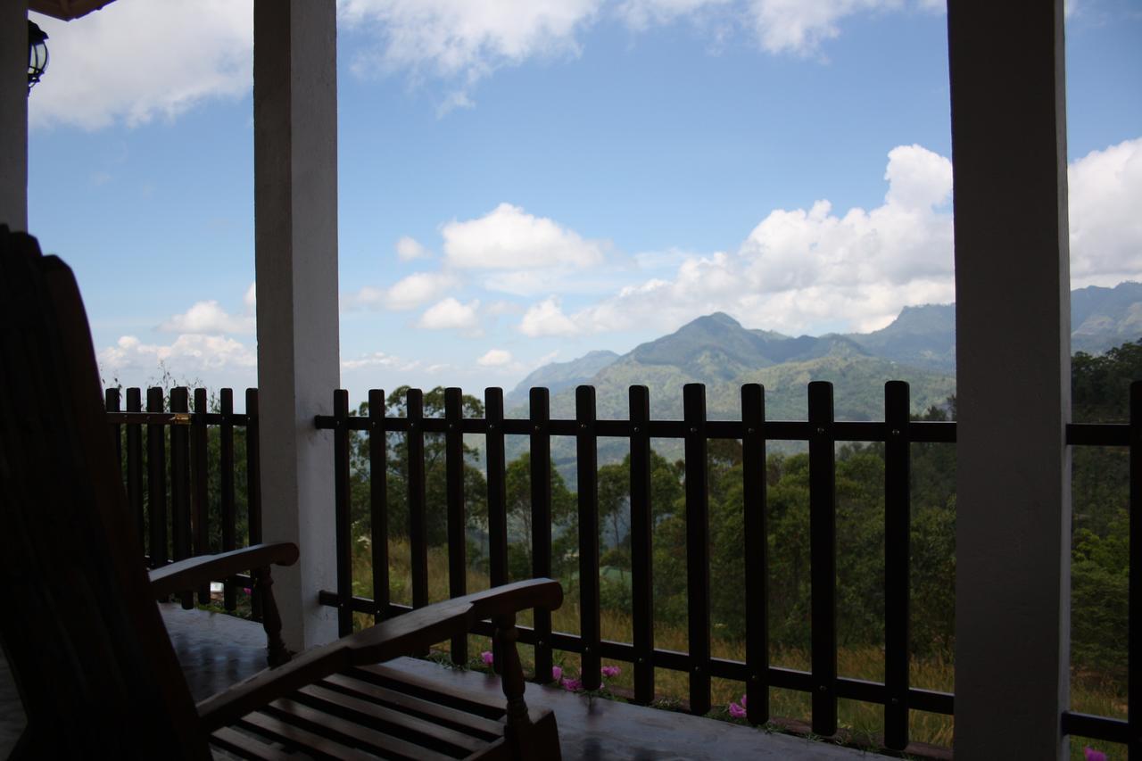 Ella Repose Villa Ngoại thất bức ảnh