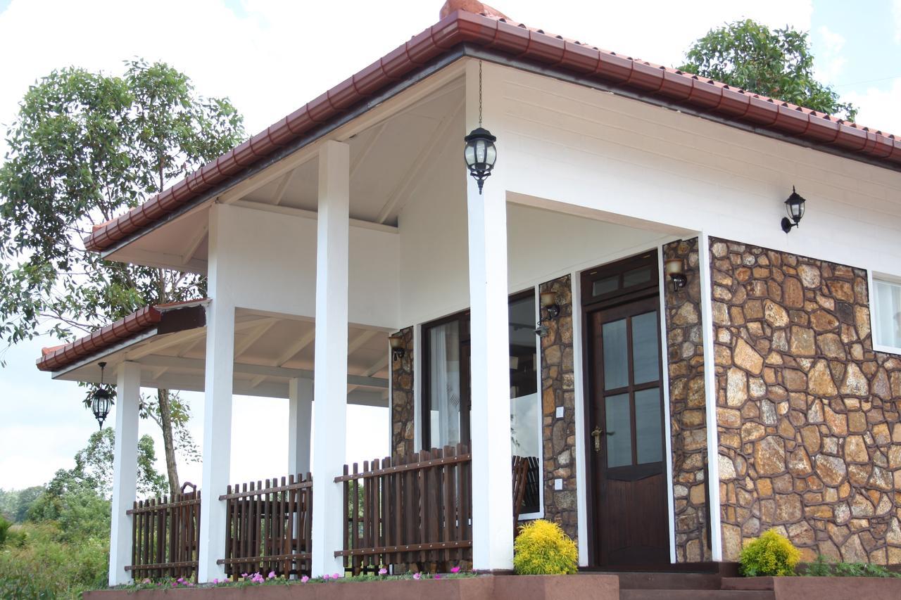 Ella Repose Villa Ngoại thất bức ảnh