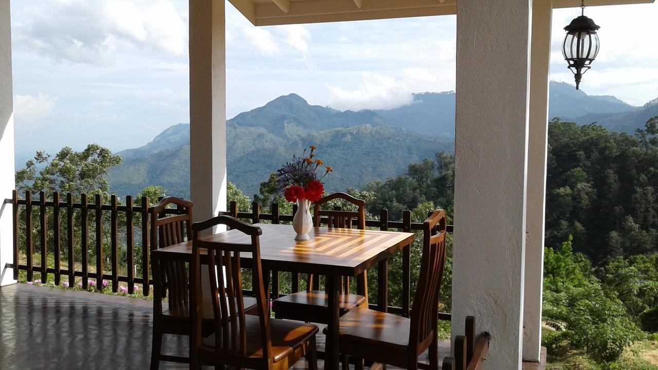 Ella Repose Villa Ngoại thất bức ảnh