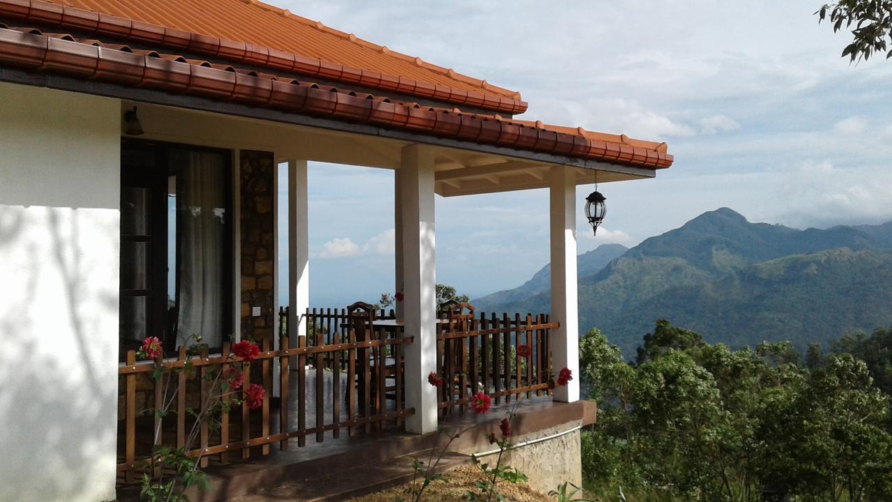 Ella Repose Villa Ngoại thất bức ảnh