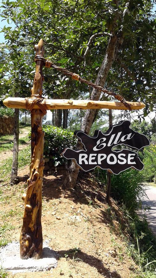 Ella Repose Villa Ngoại thất bức ảnh