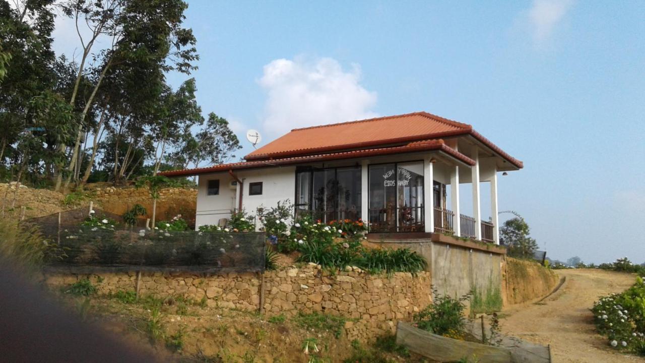 Ella Repose Villa Ngoại thất bức ảnh